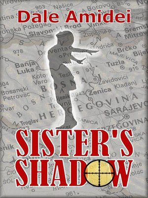 cover image of Sister's Shadow